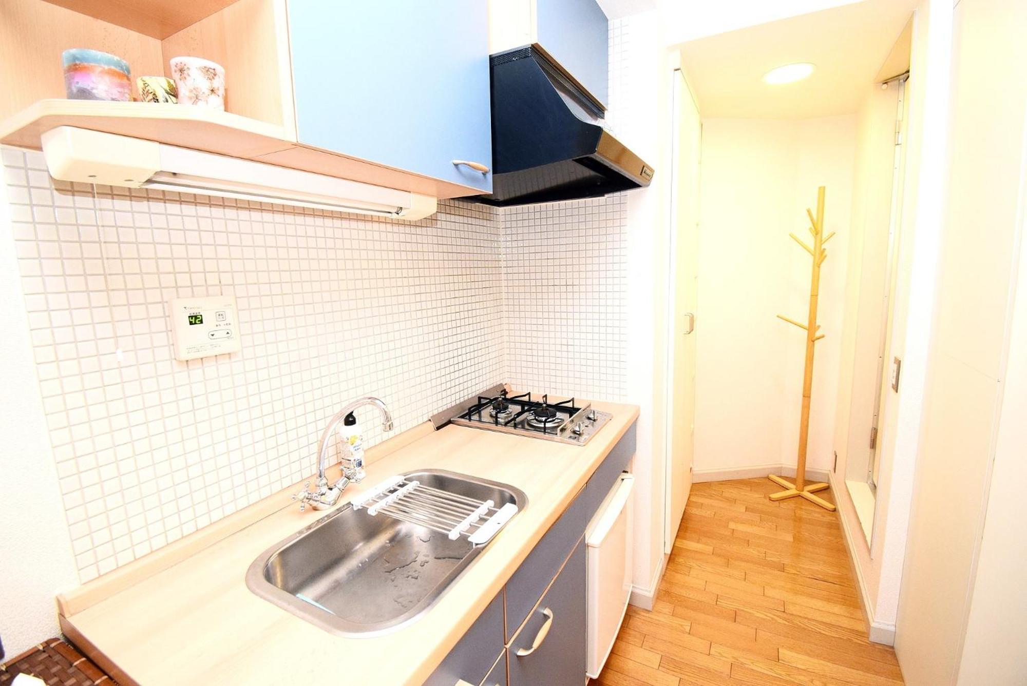 Kitazawa Cs House / Vacation 68573 Appartement