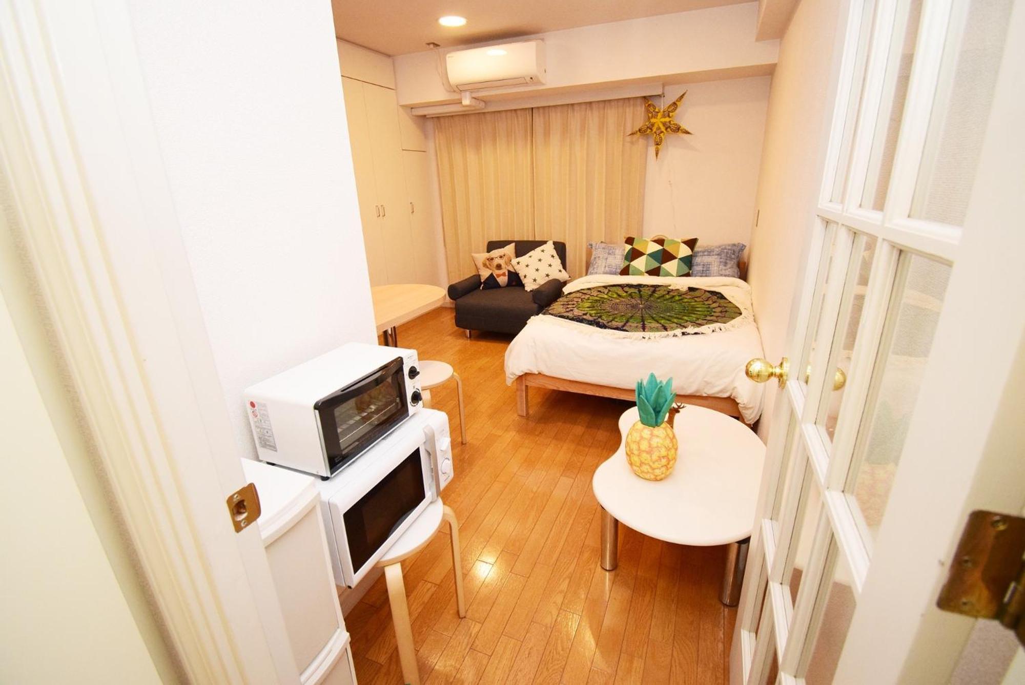 Appartement Kitazawa Cs House / Vacation 68573
